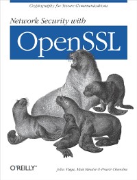 Cover Network Security with OpenSSL