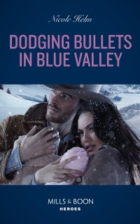 Cover DODGING BULLETS_NORTH STAR5 EB