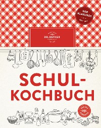 Cover Schulkochbuch