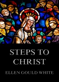 Cover Steps To Christ