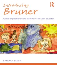 Cover Introducing Bruner