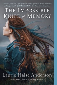 Cover Impossible Knife of Memory