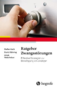 Cover Ratgeber Zwangsstörungen