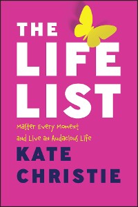 Cover The Life List