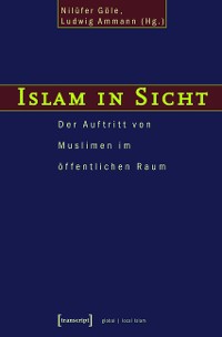 Cover Islam in Sicht