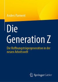 Cover Die Generation Z