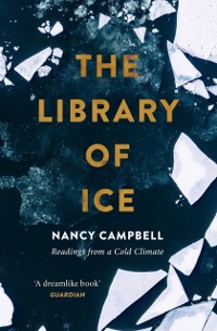 Cover Library of Ice