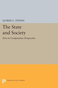 Cover The State and Society