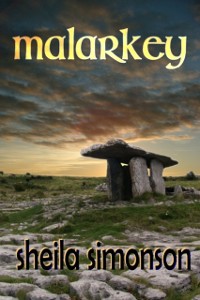 Cover Malarkey