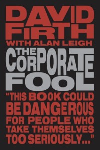 Cover Corporate Fool