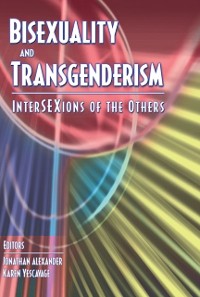 Cover Bisexuality and Transgenderism