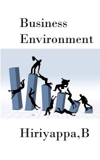 Cover Business Environment