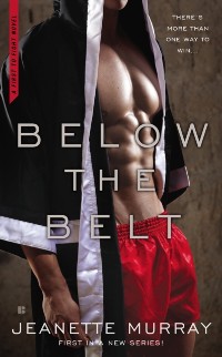 Cover Below the Belt