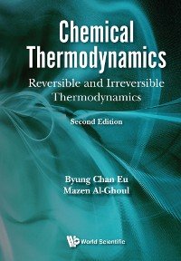 Cover CHEMICAL THERMODYNAMICS, 2ND EDITION