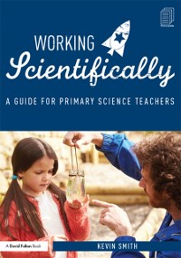 Cover Working Scientifically