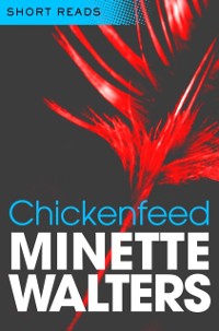 Cover Chickenfeed