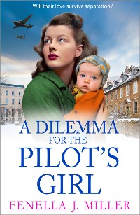 Cover A Dilemma for the Pilot's Girl