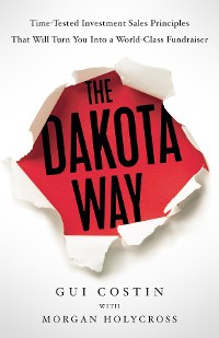 Cover The Dakota Way