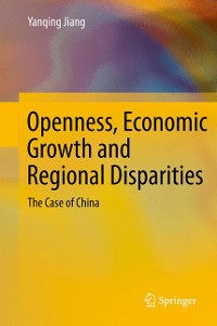 Cover Openness, Economic Growth and Regional Disparities
