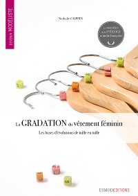 Cover La gradation du vêtement féminin