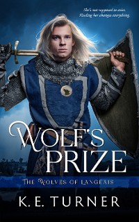 Cover Wolf's Prize