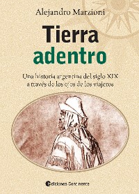 Cover Tierra adentro