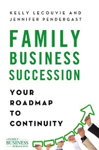 Cover Family Business Succession