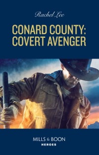 Cover Conard County: Covert Avenger