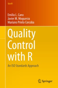 Cover Quality Control with R