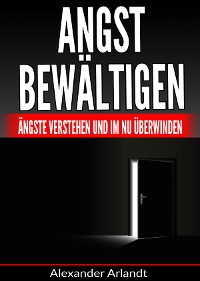 Cover Angst bewältigen