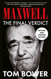 Cover Maxwell