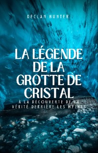 Cover La légende de la grotte de cristal