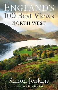 Cover North West England's Best Views