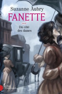 Cover Fanette, tome 6