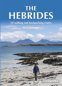 Cover The Hebrides