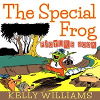 Cover The Special Frog (Picture Book)