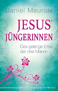 Cover Jesus´ Jüngerinnen