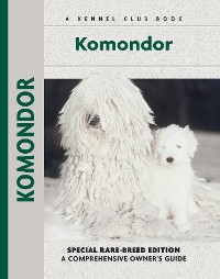 Cover Komondor