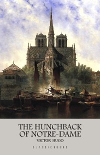 Cover Hunchback of Notre-Dame