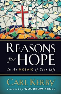 Cover Reasons for Hope in the Mosaic of Your Life