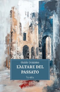 Cover L'altare del passato