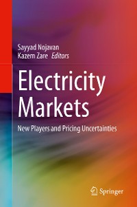 Cover Electricity Markets