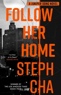 Cover Follow Her Home