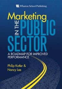 Cover Marketing in the Public Sector