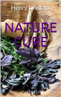 Cover Nature Cure