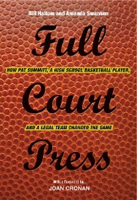 Cover Full Court Press