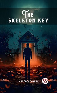 Cover skeleton key