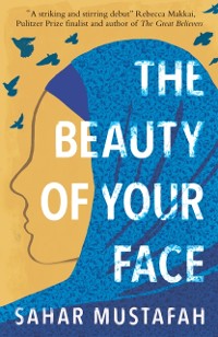 Cover Beauty of Your Face