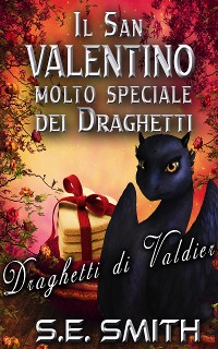 Cover Il San Valentino molto speciale dei draghetti