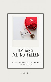 Cover Umgang mit Nofällen